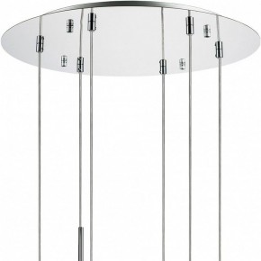 Подвесной светильник Lightstar Bari 815260 в Александровском - alexsandrovskoe.mebel24.online | фото 4