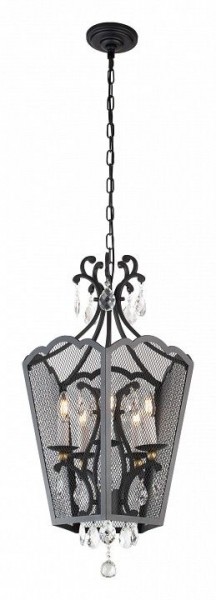Подвесной светильник Lightstar Castello 744157 в Александровском - alexsandrovskoe.mebel24.online | фото 2