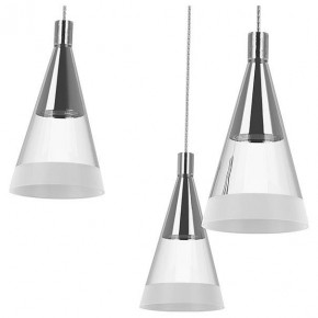 Подвесной светильник Lightstar Cone 757069 в Александровском - alexsandrovskoe.mebel24.online | фото 5