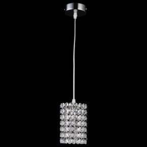 Подвесной светильник Lightstar Cristallo 795314 в Александровском - alexsandrovskoe.mebel24.online | фото 3
