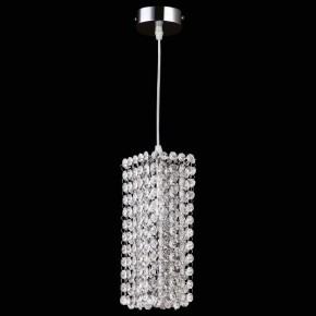 Подвесной светильник Lightstar Cristallo 795424 в Александровском - alexsandrovskoe.mebel24.online | фото 3