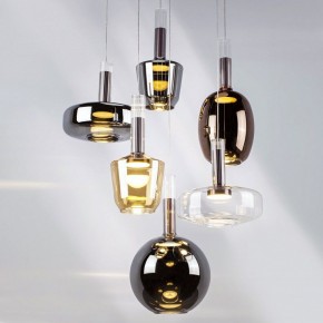 Подвесной светильник Lightstar Disco 792169 в Александровском - alexsandrovskoe.mebel24.online | фото 3