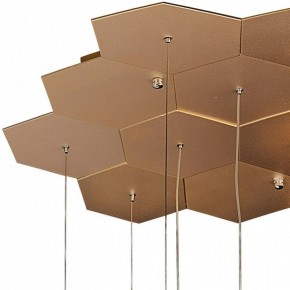Подвесной светильник Lightstar Favo 750221 в Александровском - alexsandrovskoe.mebel24.online | фото 4