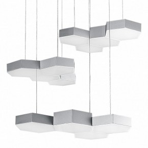 Подвесной светильник Lightstar Favo 750222 в Александровском - alexsandrovskoe.mebel24.online | фото 3