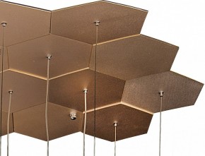 Подвесной светильник Lightstar Favo 750223 в Александровском - alexsandrovskoe.mebel24.online | фото 3