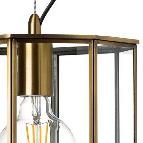 Подвесной светильник Lightstar Genni 798111 в Александровском - alexsandrovskoe.mebel24.online | фото 4