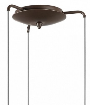 Подвесной светильник Lightstar Globo 813137 в Александровском - alexsandrovskoe.mebel24.online | фото 4