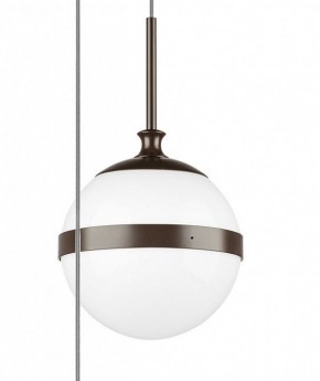 Подвесной светильник Lightstar Globo 813137 в Александровском - alexsandrovskoe.mebel24.online | фото 5