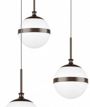 Подвесной светильник Lightstar Globo 813137 в Александровском - alexsandrovskoe.mebel24.online | фото 7