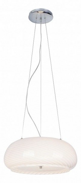 Подвесная люстра Lightstar Sferetta 801030 в Александровском - alexsandrovskoe.mebel24.online | фото 2