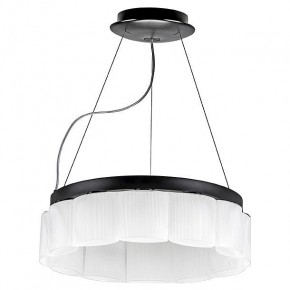 Подвесной светильник Lightstar Nibbler 812126 в Александровском - alexsandrovskoe.mebel24.online | фото 3