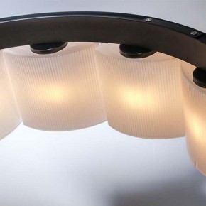 Подвесной светильник Lightstar Nibbler 812126 в Александровском - alexsandrovskoe.mebel24.online | фото 9
