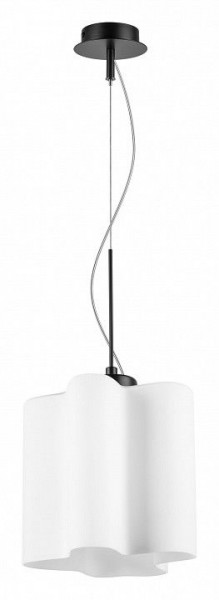 Подвесной светильник Lightstar Nubi 802117 в Александровском - alexsandrovskoe.mebel24.online | фото 2