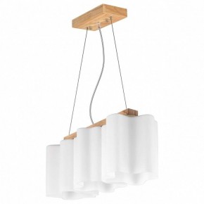 Подвесной светильник Lightstar Nubi 802135 в Александровском - alexsandrovskoe.mebel24.online | фото 2