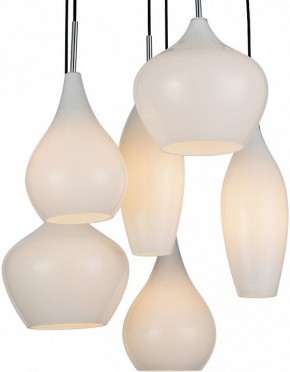 Подвесной светильник Lightstar Pentola 803060 в Александровском - alexsandrovskoe.mebel24.online | фото 2