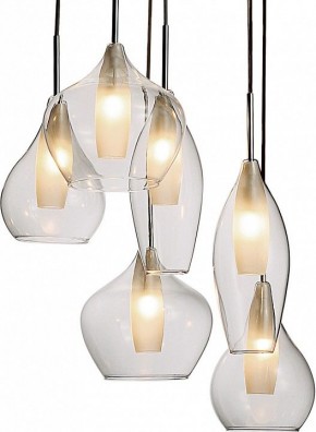 Подвесной светильник Lightstar Pentola 803061 в Александровском - alexsandrovskoe.mebel24.online | фото 2