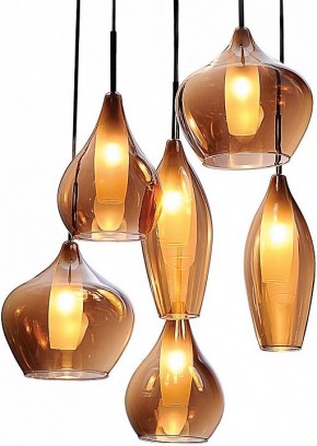 Подвесной светильник Lightstar Pentola 803063 в Александровском - alexsandrovskoe.mebel24.online | фото 2