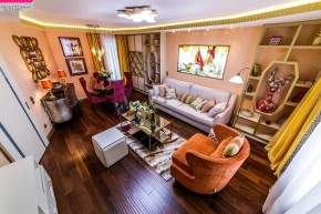 Подвесной светильник Lightstar Pentola 803063 в Александровском - alexsandrovskoe.mebel24.online | фото 3