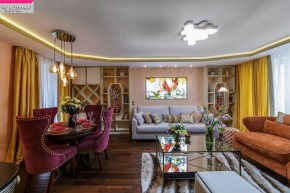 Подвесной светильник Lightstar Pentola 803063 в Александровском - alexsandrovskoe.mebel24.online | фото 4