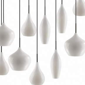 Подвесной светильник Lightstar Pentola 803120 в Александровском - alexsandrovskoe.mebel24.online | фото 2