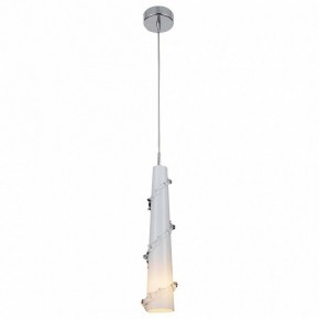 Подвесной светильник Lightstar Petalo 804310 в Александровском - alexsandrovskoe.mebel24.online | фото 3
