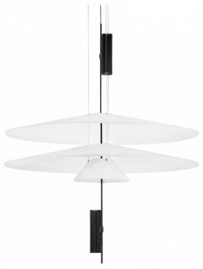 Подвесной светильник Lightstar Viola 814531 в Александровском - alexsandrovskoe.mebel24.online | фото