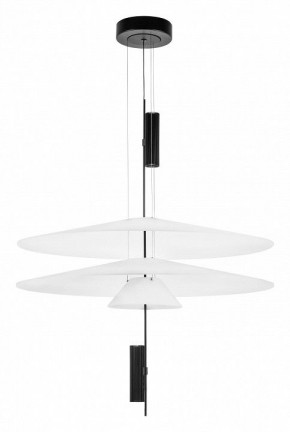 Подвесной светильник Lightstar Viola 814531 в Александровском - alexsandrovskoe.mebel24.online | фото 2