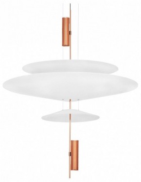 Подвесной светильник Lightstar Viola 814532 в Александровском - alexsandrovskoe.mebel24.online | фото