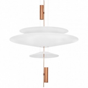 Подвесной светильник Lightstar Viola 814532 в Александровском - alexsandrovskoe.mebel24.online | фото 5