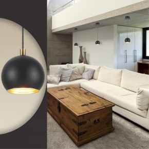Подвесной светильник Lumion Neruni 3635/1 в Александровском - alexsandrovskoe.mebel24.online | фото 5