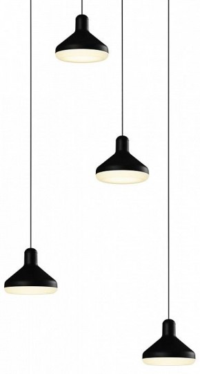 Подвесной светильник Mantra Antares 7313 в Александровском - alexsandrovskoe.mebel24.online | фото 4