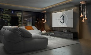 Подвесной светильник Mantra Jazz 5896 в Александровском - alexsandrovskoe.mebel24.online | фото 2