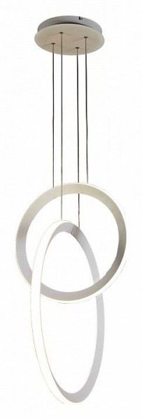 Подвесной светильник Mantra Kitesurf 7191 в Александровском - alexsandrovskoe.mebel24.online | фото 2
