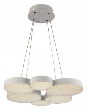 Подвесной светильник Mantra Lunas 5761 в Александровском - alexsandrovskoe.mebel24.online | фото 2