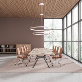 Подвесной светильник Mantra Riumar 8677 в Александровском - alexsandrovskoe.mebel24.online | фото 3