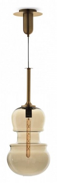 Подвесной светильник Mantra Sonata 6690 в Александровском - alexsandrovskoe.mebel24.online | фото 2