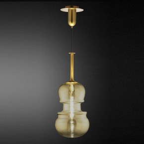 Подвесной светильник Mantra Sonata 6690 в Александровском - alexsandrovskoe.mebel24.online | фото 4