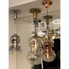 Подвесной светильник Mantra Sonata 6690 в Александровском - alexsandrovskoe.mebel24.online | фото 6