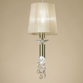 Подвесной светильник Mantra Tiffany 3881 в Александровском - alexsandrovskoe.mebel24.online | фото 3
