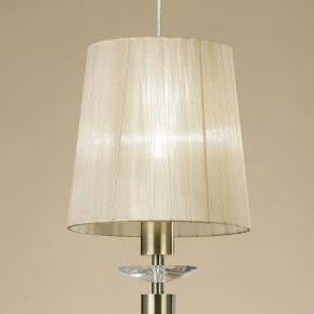 Подвесной светильник Mantra Tiffany 3881 в Александровском - alexsandrovskoe.mebel24.online | фото 4