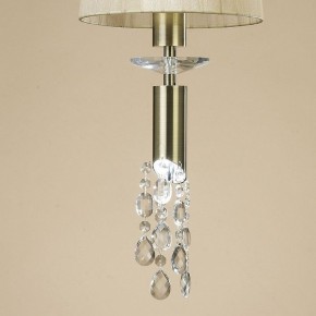 Подвесной светильник Mantra Tiffany 3881 в Александровском - alexsandrovskoe.mebel24.online | фото 5