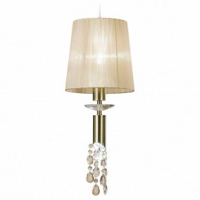 Подвесной светильник Mantra Tiffany 3881 в Александровском - alexsandrovskoe.mebel24.online | фото