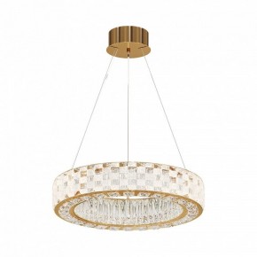 Подвесной светильник Maytoni Castello MOD336PL-L120G3K в Александровском - alexsandrovskoe.mebel24.online | фото 2