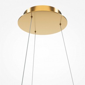 Подвесной светильник Maytoni Krone P097PL-L48BS3K в Александровском - alexsandrovskoe.mebel24.online | фото 5