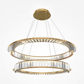 Подвесной светильник Maytoni Krone P097PL-L90BS3K в Александровском - alexsandrovskoe.mebel24.online | фото
