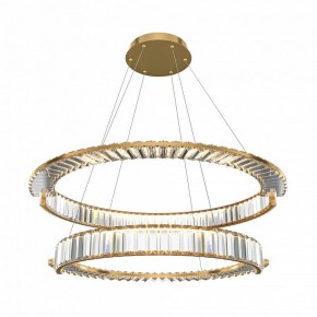 Подвесной светильник Maytoni Krone P097PL-L90BS3K в Александровском - alexsandrovskoe.mebel24.online | фото 2