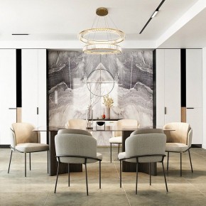 Подвесной светильник Maytoni Krone P097PL-L90BS3K в Александровском - alexsandrovskoe.mebel24.online | фото 3