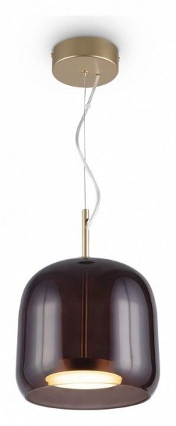 Подвесной светильник Maytoni Madmen MOD128PL-L6BR в Александровском - alexsandrovskoe.mebel24.online | фото 2