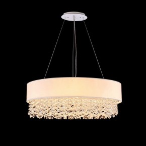 Подвесной светильник Maytoni Manfred MOD600PL-10W в Александровском - alexsandrovskoe.mebel24.online | фото 4