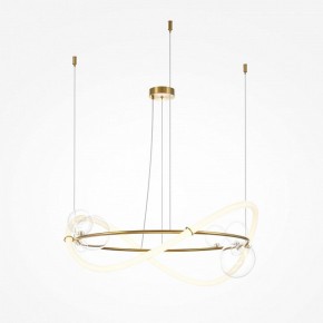 Подвесной светильник Maytoni Oasis MOD289PL-L53BS3K в Александровском - alexsandrovskoe.mebel24.online | фото 3